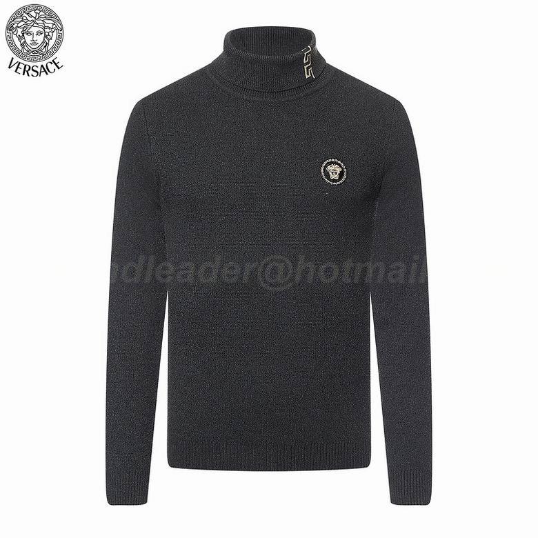 Versace Men's Sweater 113